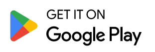 google play download button