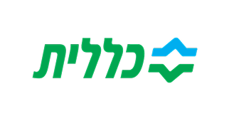 לוגו קופת חולים כללית